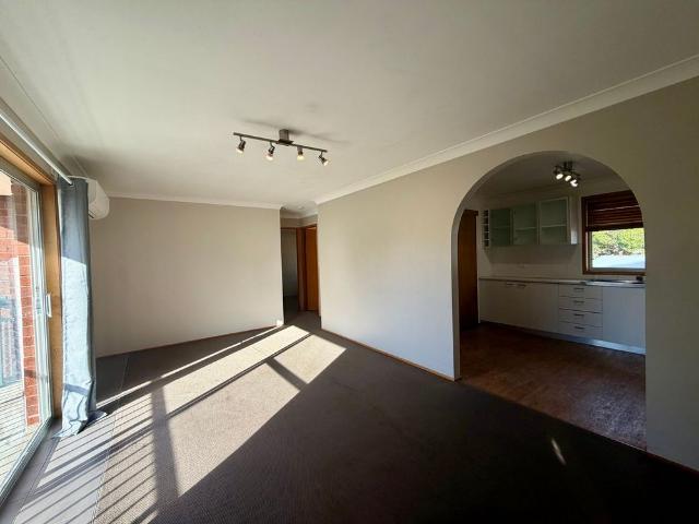 Cozy 2 Bedroom Unit