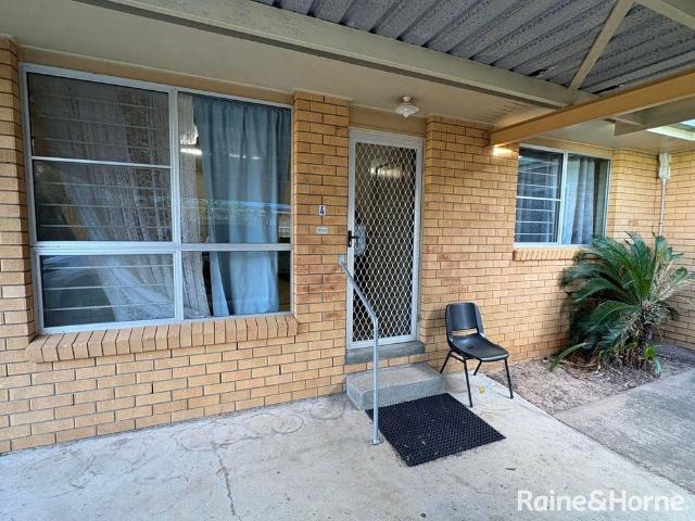 Cozy 2 Bedroom Unit