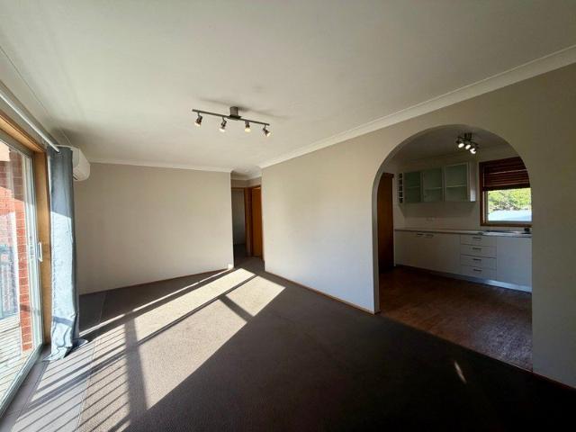 Cozy 2 Bedroom Unit