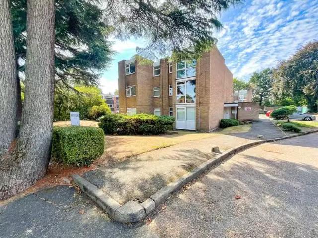 Cheap 2 bedroom apartment for rent in Chester Road, Erdington.