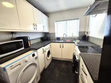 Nice 2 bedroom apartment for rent in Boldmere Road, Hazelmead.