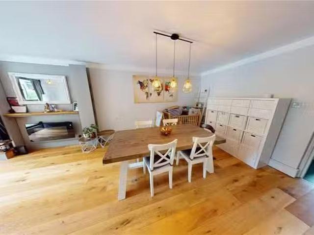 New 2 bedroom apartment for rent in Goodeve Park, Hazelwood Ro.