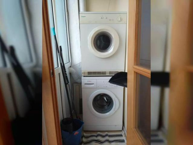 Cozy 2 bedroom apartment for rent in Hospitalet de Llobregat