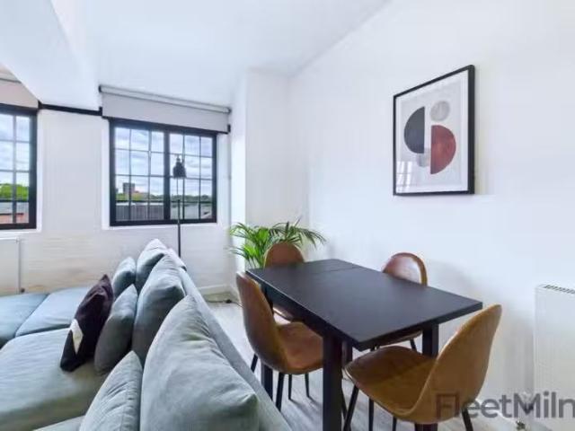 For Rent! 2 bedroom apartment for rent in One Five Six, Warsto.