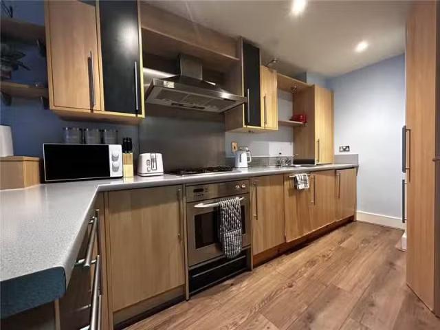 Rental! 2 bedroom apartment for rent in Sheepcote Street, Birm.