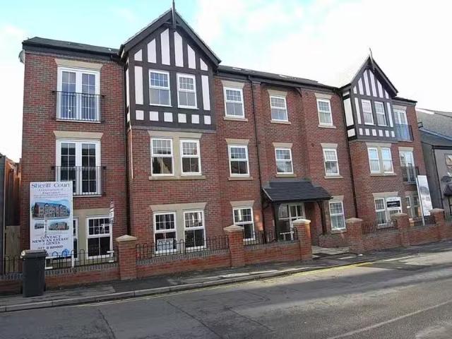 Charming 2 bedroom apartment for rent in Sheriff Court, Bath S.