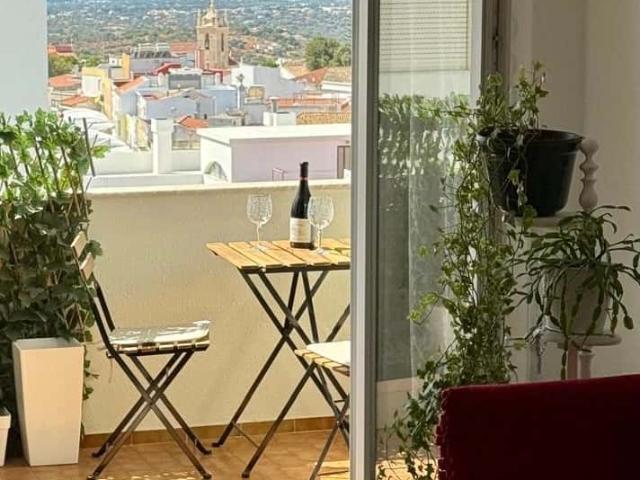 Cozy 2 bedroom apartment in Algarve pet friendly