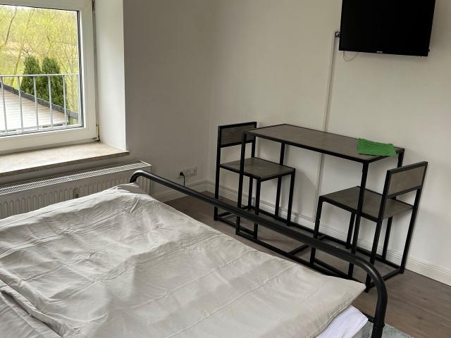 Cozy 2 Bedroom Apartment in Lübeck Perfect for Families or Colleagues, Lubeck Amsterdam Apartments for Rent