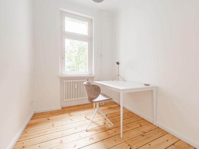Cozy 2 Bedroom Apartment in Neukölln, Berlin Amsterdam Apartments for Rent