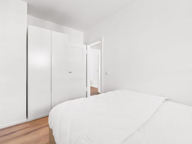 Cozy 2 Bedroom Apartment in Prenzlauer Berg, Berlin Amsterdam Apartments for Rent