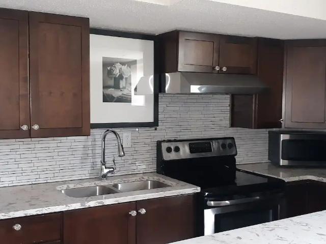 Cozy 2 bedroom basement apartment for ONLY 2 people