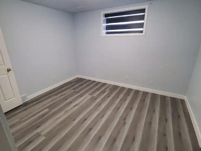 Cozy 2 Bedroom Basement for Rent
