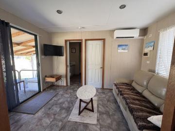 Cozy 2 Bedroom Cabin For Rent