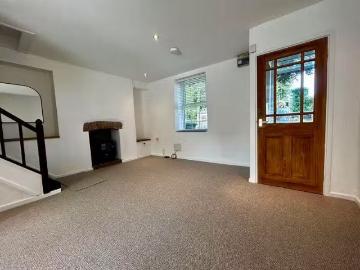 Unique 2 bedroom detached house for rent in Hensol Road, Ponty.