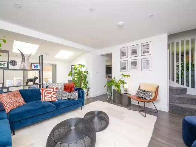 Nice 2 bedroom end of terrace house for rent in Frogmore, St..