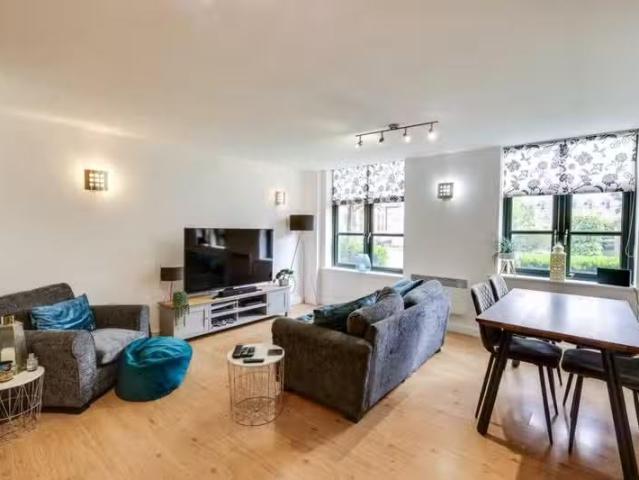 New 2 bedroom flat for rent in Meadow Road, Apperley Bridge, B.