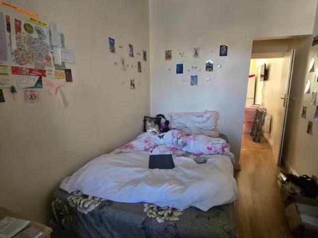 Charming 2 bedroom flat for rent in Bristol Road, Birmingham.