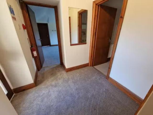 Cozy 2 bedroom flat for rent in East Coker, YEOVIL, BA22