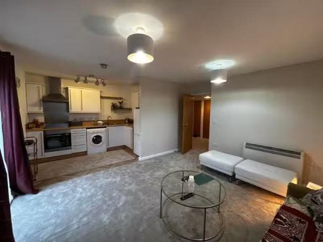 New 2 bedroom flat for rent in Eden Gardens, Oldbury, B65