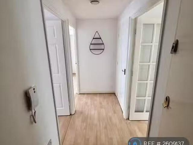 New 2 bedroom flat for rent in Layton Street, Welwyn Garden Ci.