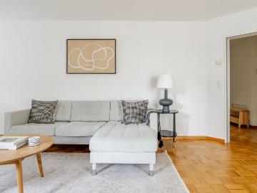 Hottingen, Zürich, Kanton Zürich