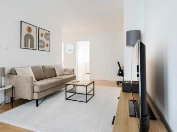 Seefeld, Zürich, Kanton Zürich