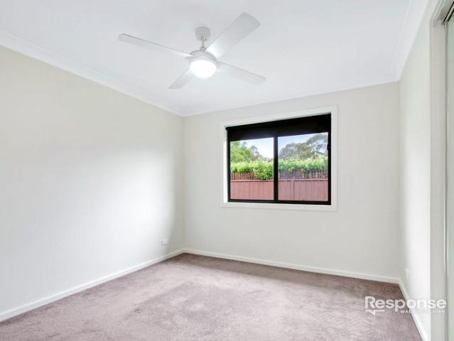 Cozy 2 Bedroom Granny Flat