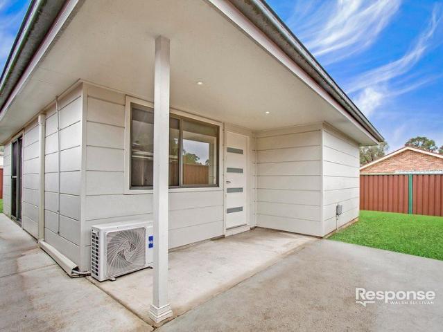 Cozy 2 Bedroom Granny Flat