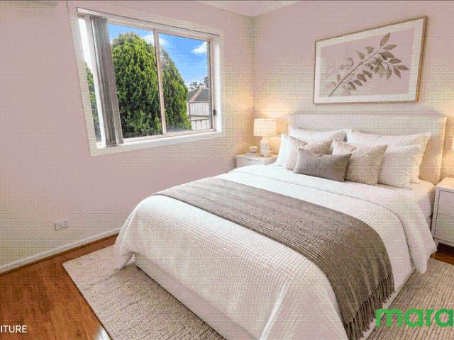 Cozy 2 bedroom granny flat