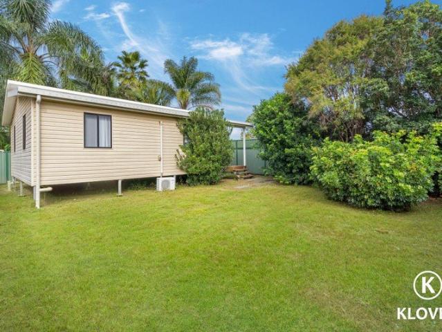 Cozy 2 Bedroom Granny Flat for Rent in Kingston!