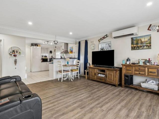 Cozy 2 bedroom home