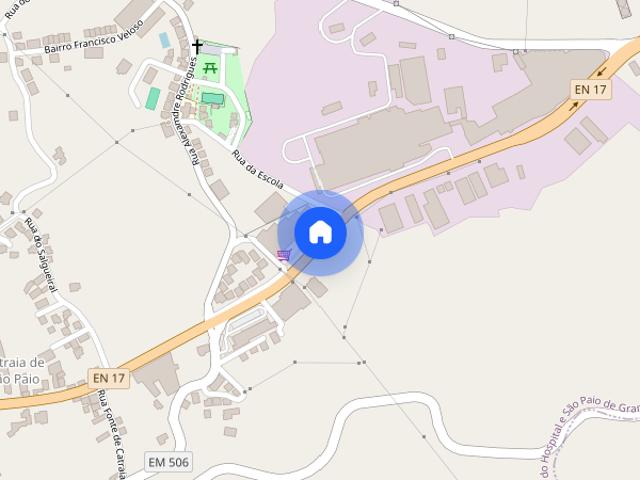 Cozy 2 Bedroom House close to Serra da Estrela