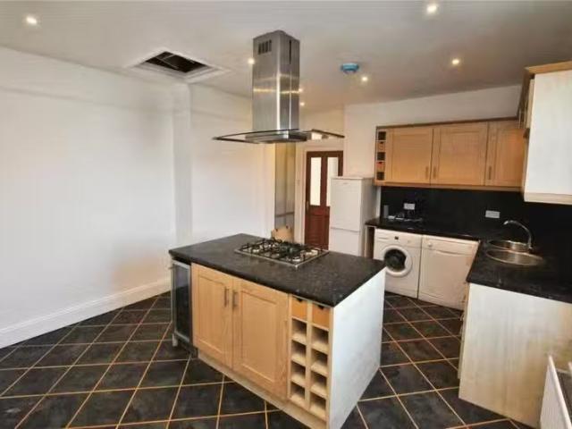 Unique 2 bedroom maisonette for rent in Meadowside, Chelmsford.