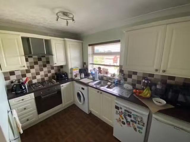 Cheap 2 bedroom maisonette for rent in Erdington, Birmingham.