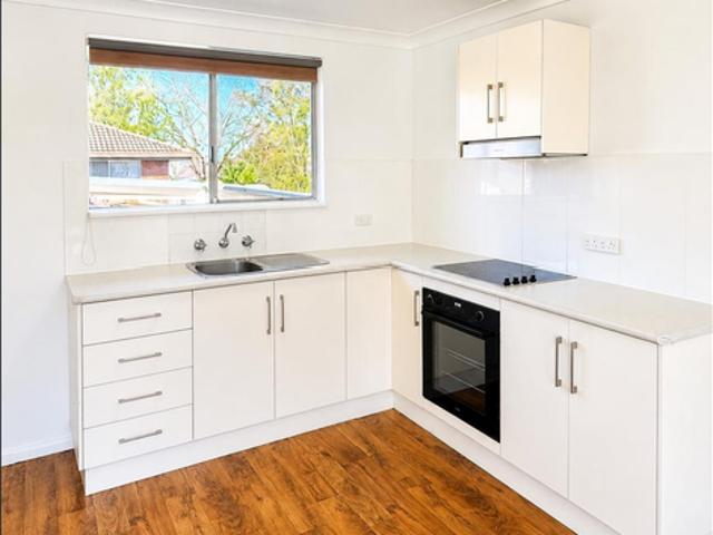 Cozy 2 Bedroom Rental