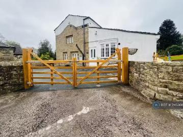 Eldwick Bingley, BD16, Bradford and West Yorkshire, North England