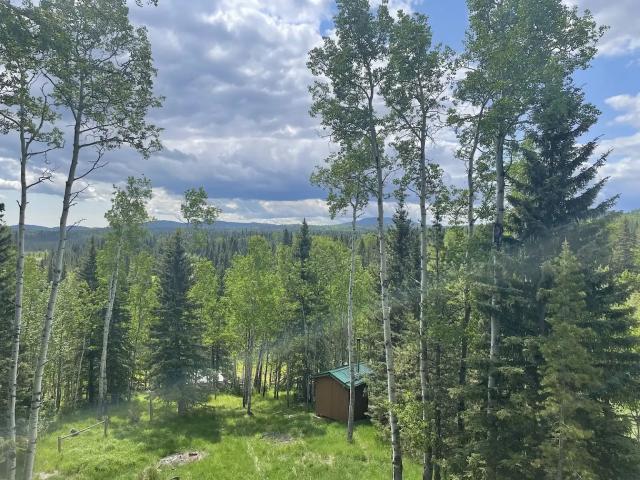 Cozy 2 bedroom suite on acreage with an Amazing View!