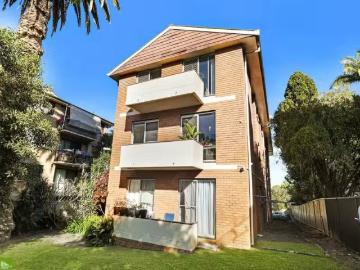 Deal! 2 BR 10/42A Kembla St, Wollongong NSW 2500 Unit For Le.
