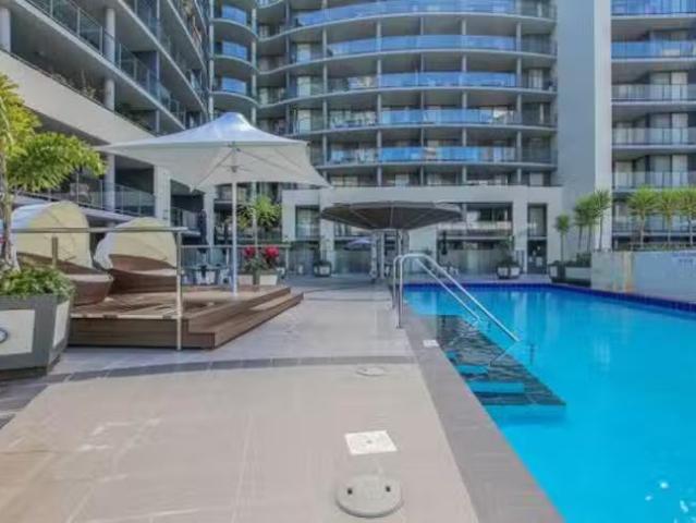Just in! 2 BR 104/369 Hay Street, Perth, WA 6000