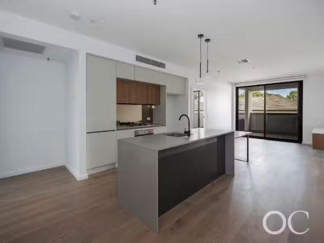 Rental! 2 BR 104/69 71 Melbourne Street, North Adelaide Apartm.