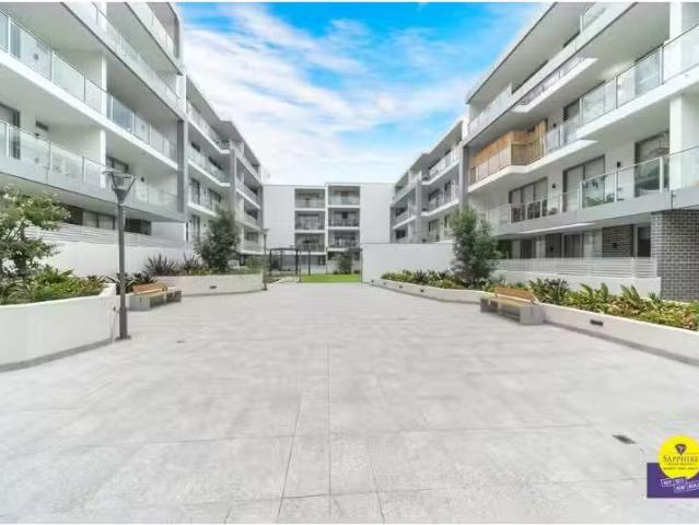 Charming 2 BR 107/75A Grima Street, Schofields Apartment for r.
