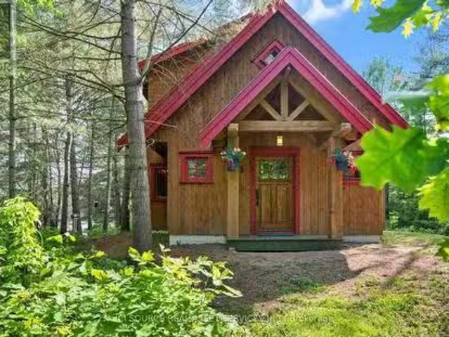 Cheap 2 BR 1093 Althorpe Road, Tay Valley, ON, K7H 3R9 house.