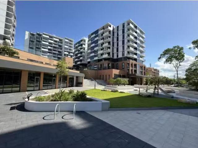 Charming 2 BR 1007/19 Meredith Street, Bankstown Apartment for.
