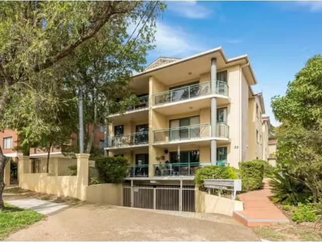 New 2 BR 10/22 Merton Street, Sutherland Apartment for rent L.