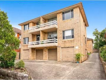 New 2 BR 10/2 Monomeeth Street, Bexley Apartment for rent Lis.