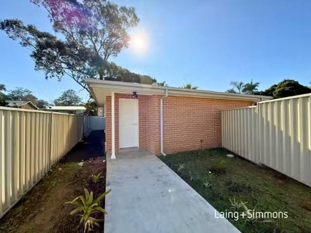 Rental! 2 BR 10A Janet St, Mount Druitt House for rent Listed.