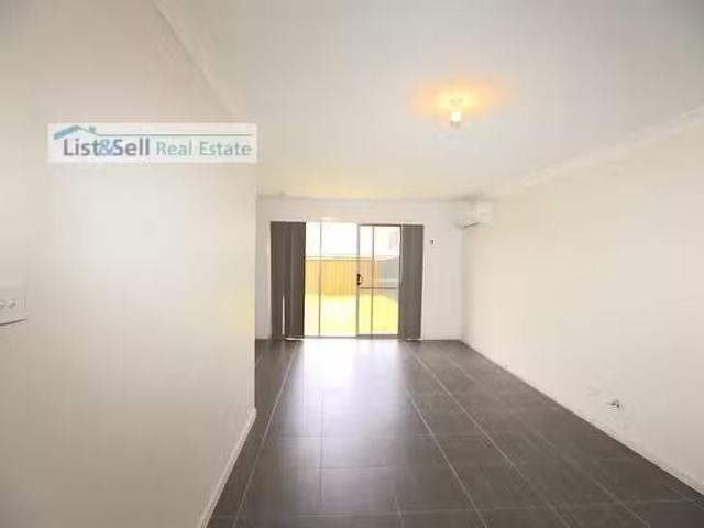 Cozy 2 BR 10A Steenson Street, Edmondson Park, NSW 2174