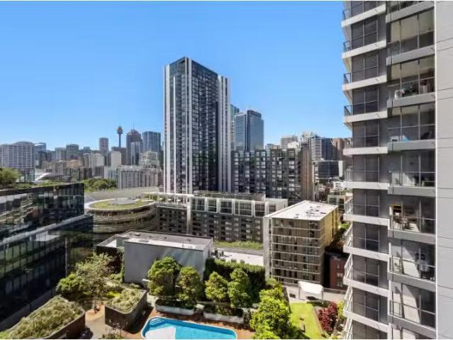 Deal! 2 BR 1156/1 Steam Mill Lane, Haymarket Apartment for ren.