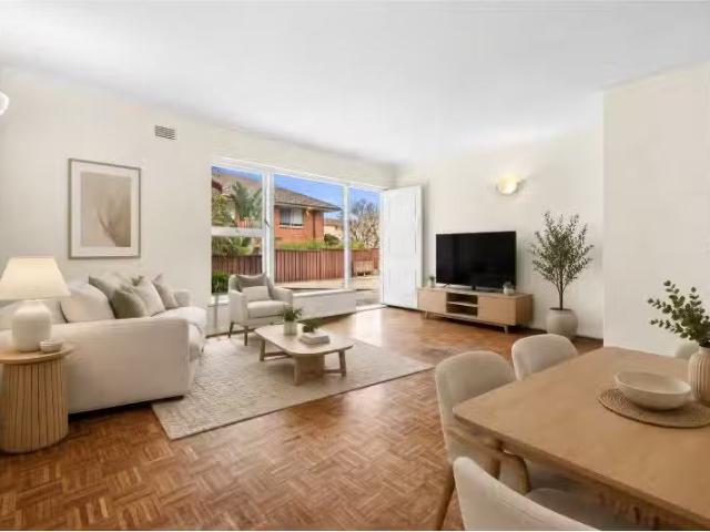Just in! 2 BR 1/15 Ramsay Street, Collaroy Apartment for rent.