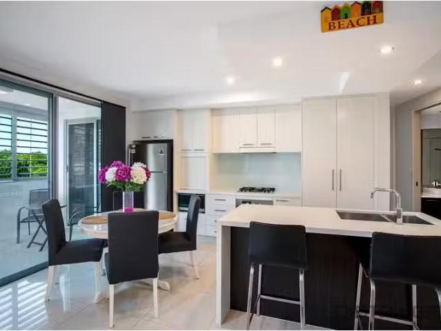 Nice 2 BR 11/9 South Street, Kirra Apartment for rent Listed.